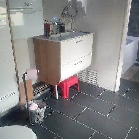 Soyez Les Bienvenus Chez Nous ! * Calais